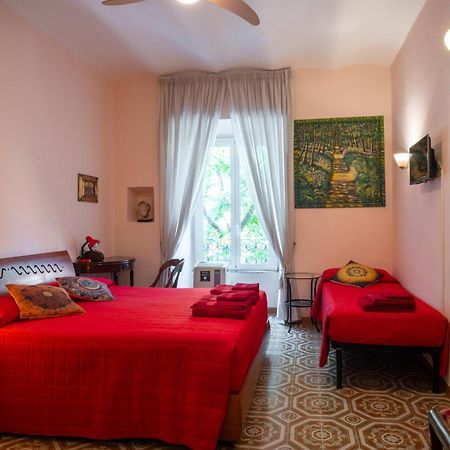 Bed and Breakfast Il Leoncino Rom Exterior foto