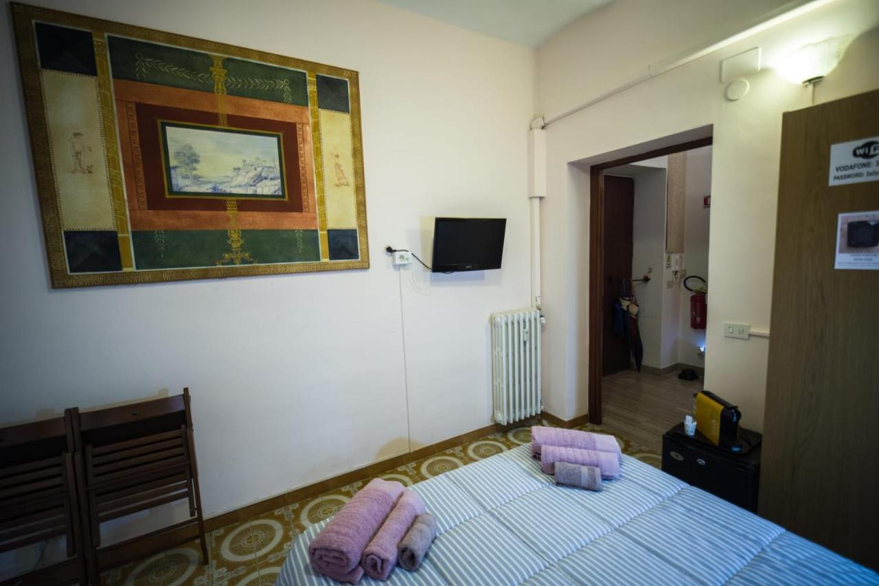 Bed and Breakfast Il Leoncino Rom Exterior foto